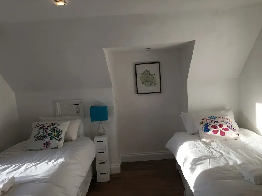 Minerva Apartments