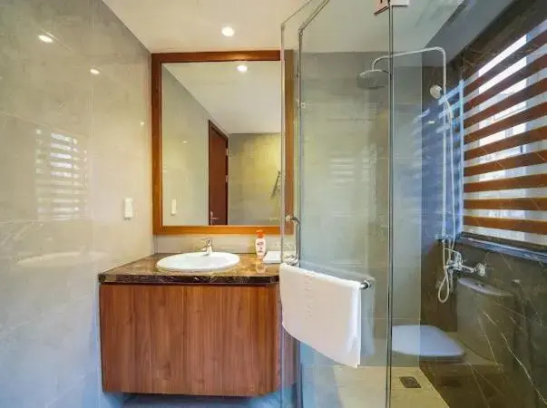 Gia Ninh Hotel Ha Long