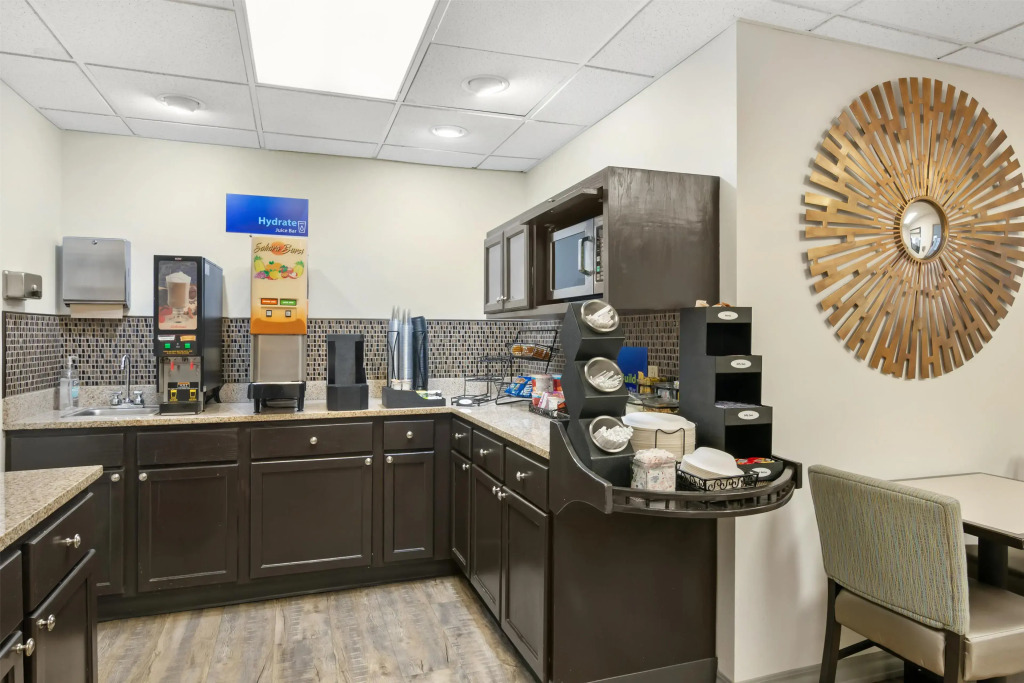 Best Western Brookfield