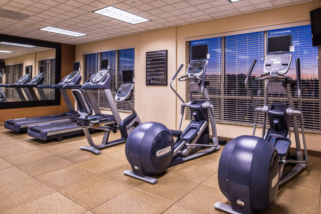 Hilton Garden Inn Bend