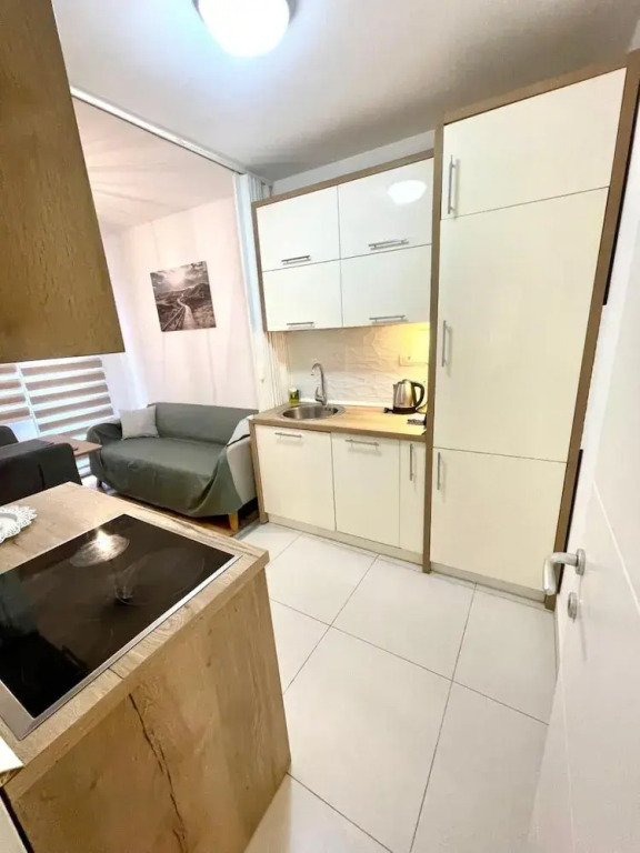 Tiara Vracar Apartment