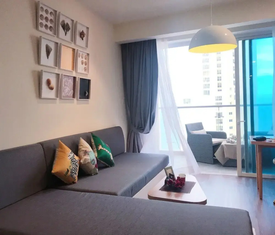 Ariyana Apartments by Vievid