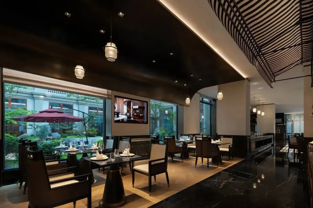 Wyndham Grand Plaza Royale Legend Nanyue