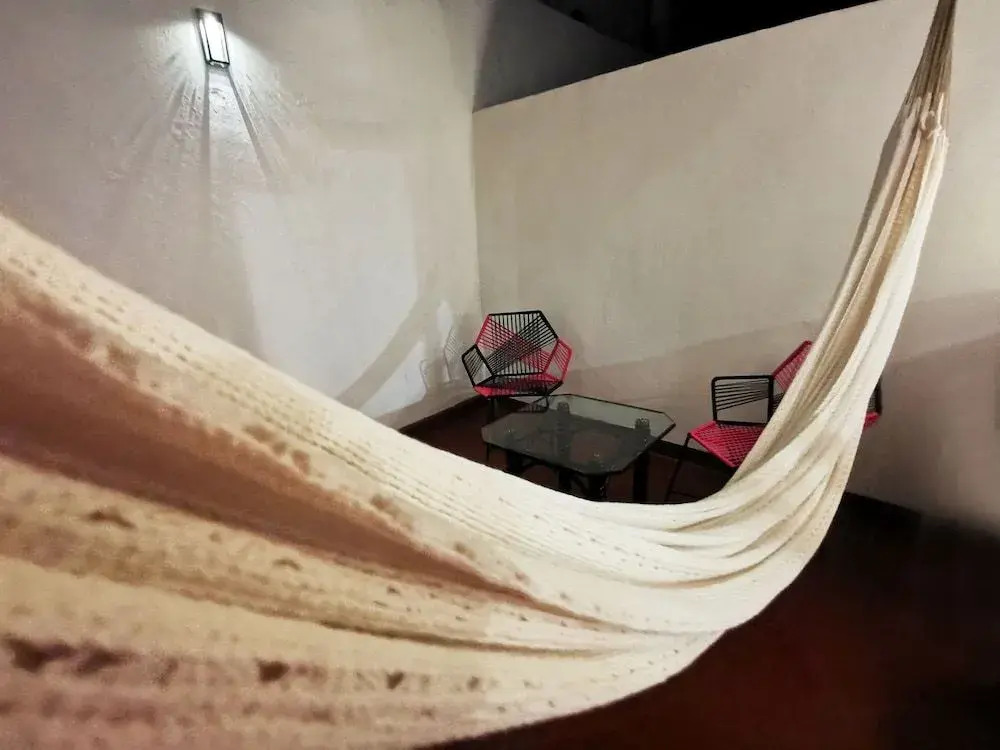 Hotel Tropicus Boutique