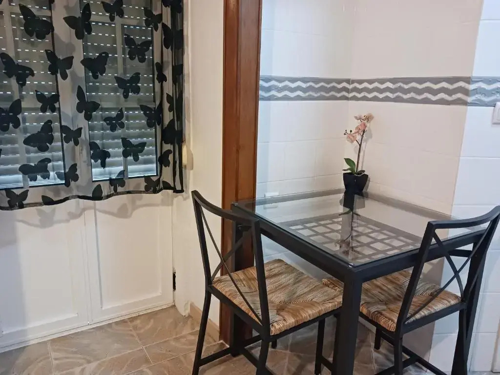 Apartment Lissabon Estrela