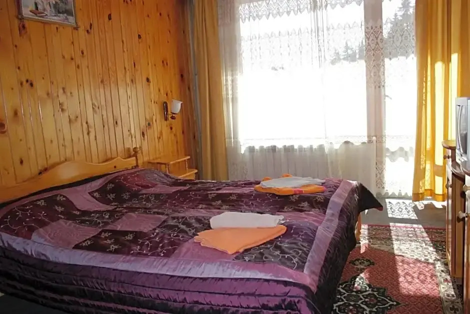Hotel Elitza