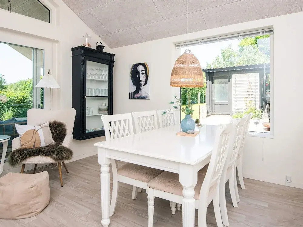 4 star holiday home in Haderslev