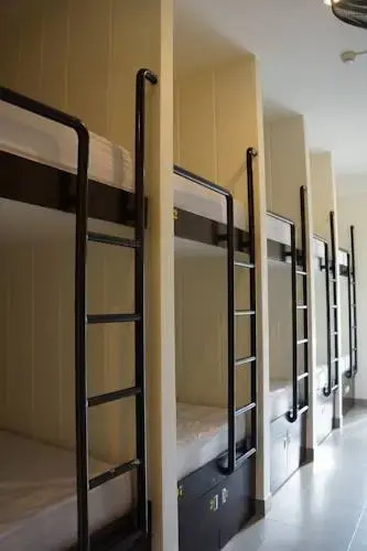 Eco Backpackers Hostel