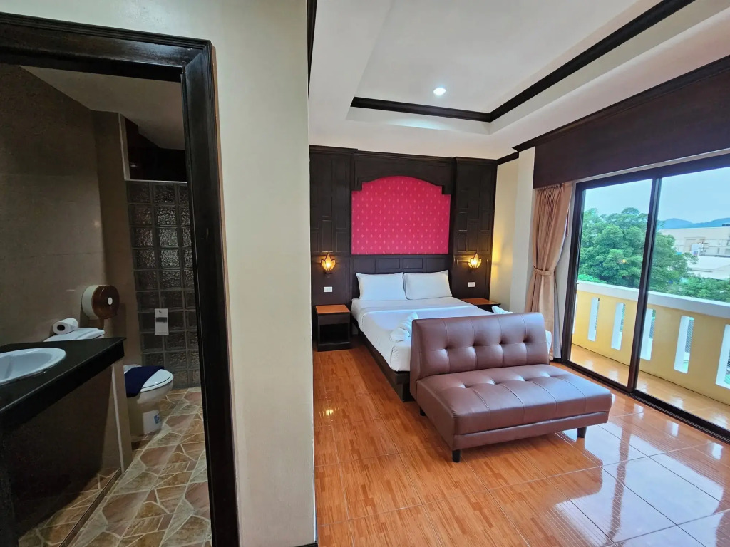 Nanai 2 Residence Patong Phuket