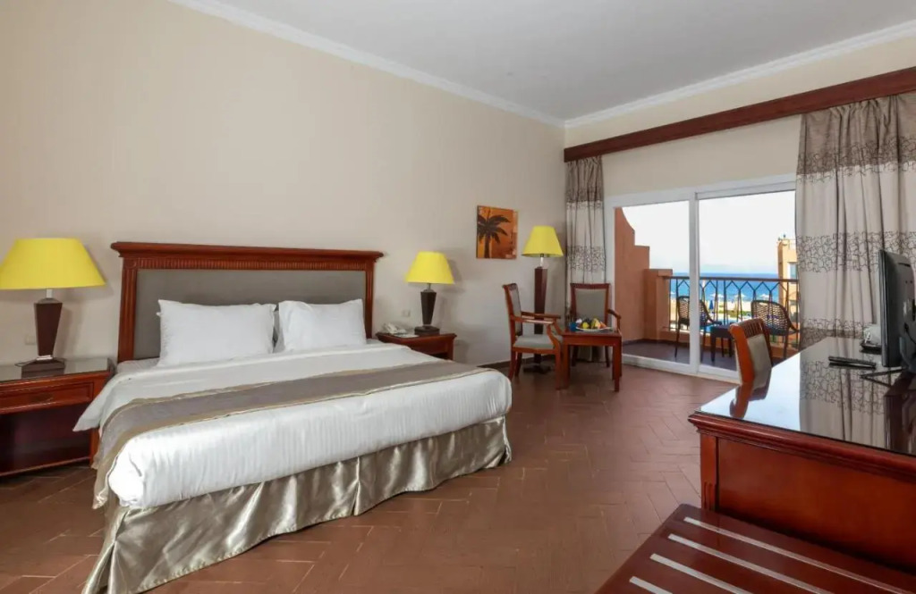 Stay Inn Hotel Ain Sokhna