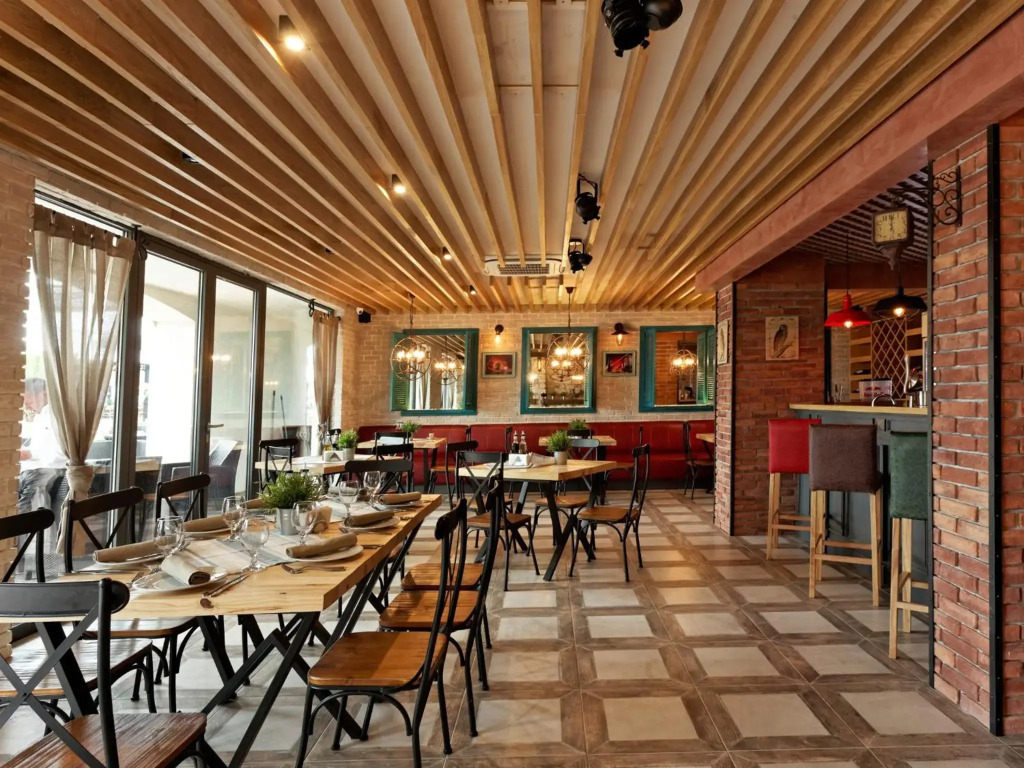 Hotel Antik