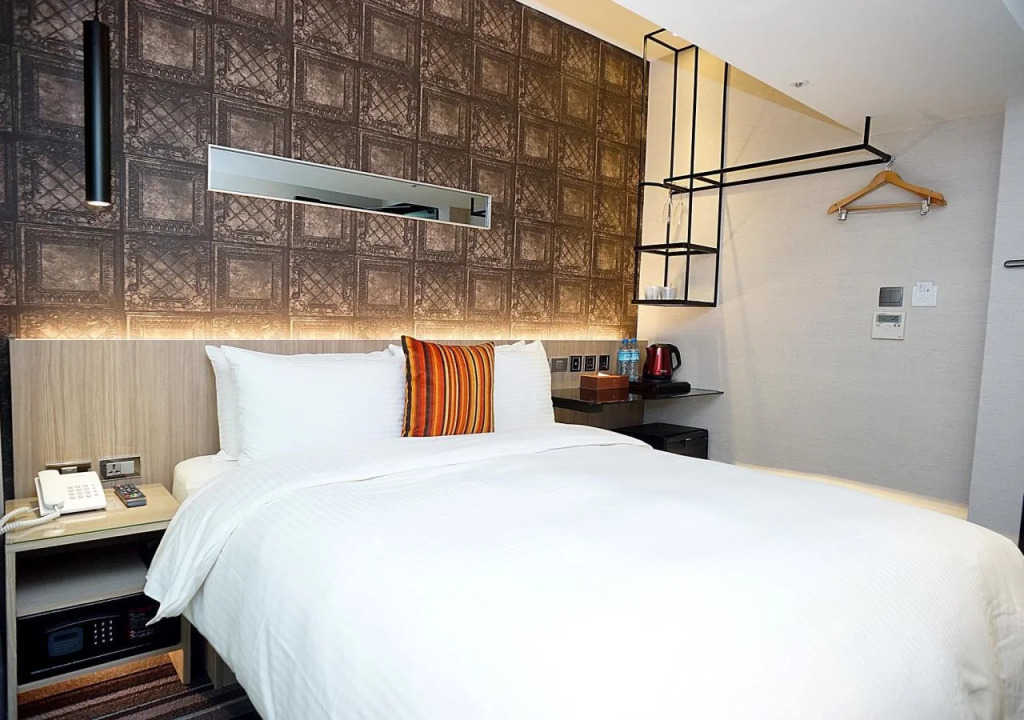 Via Hotel - Zhongxiao