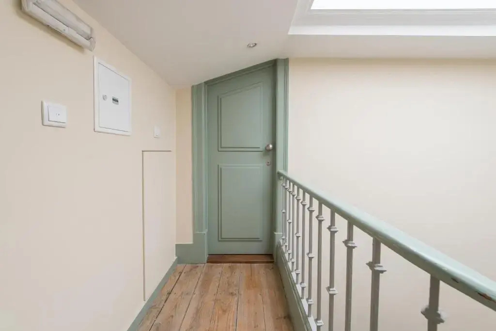 Charming Apartment Tram 28