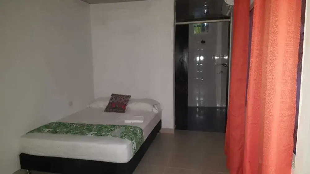 Cabañas Juakianna