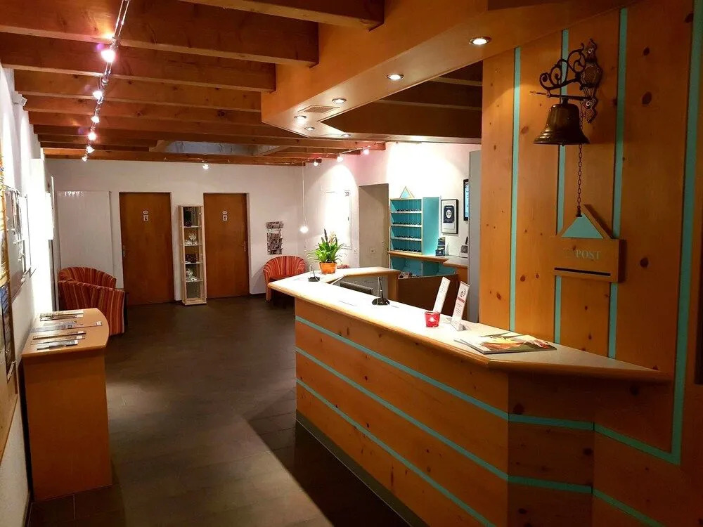 Hotel Cathrin