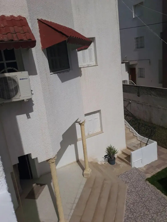 Cosy Flat In la Marsa