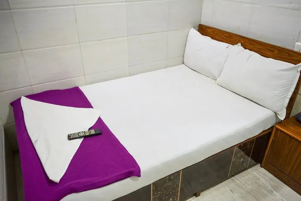 Hotel Delight
