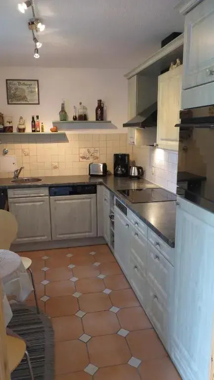 Ferienwohnung Dörner