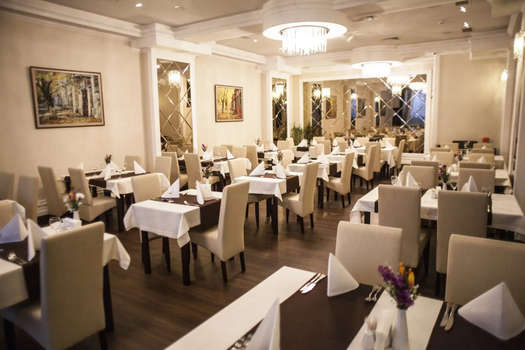 Regency Hotel
