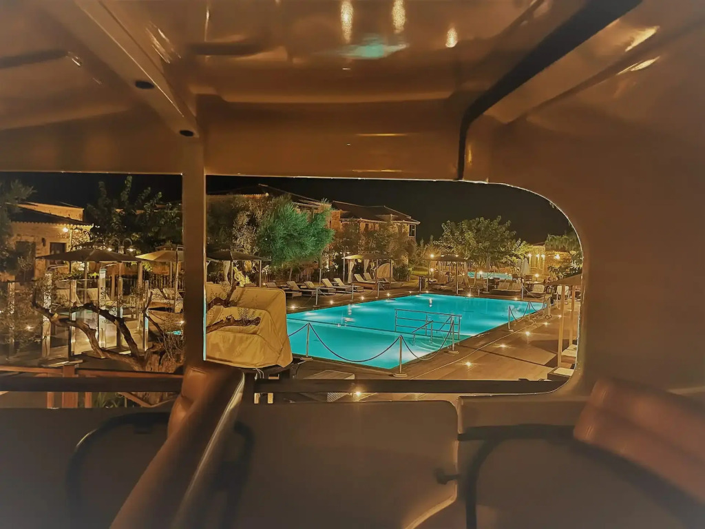 Mystras Grand Palace Resort & Spa