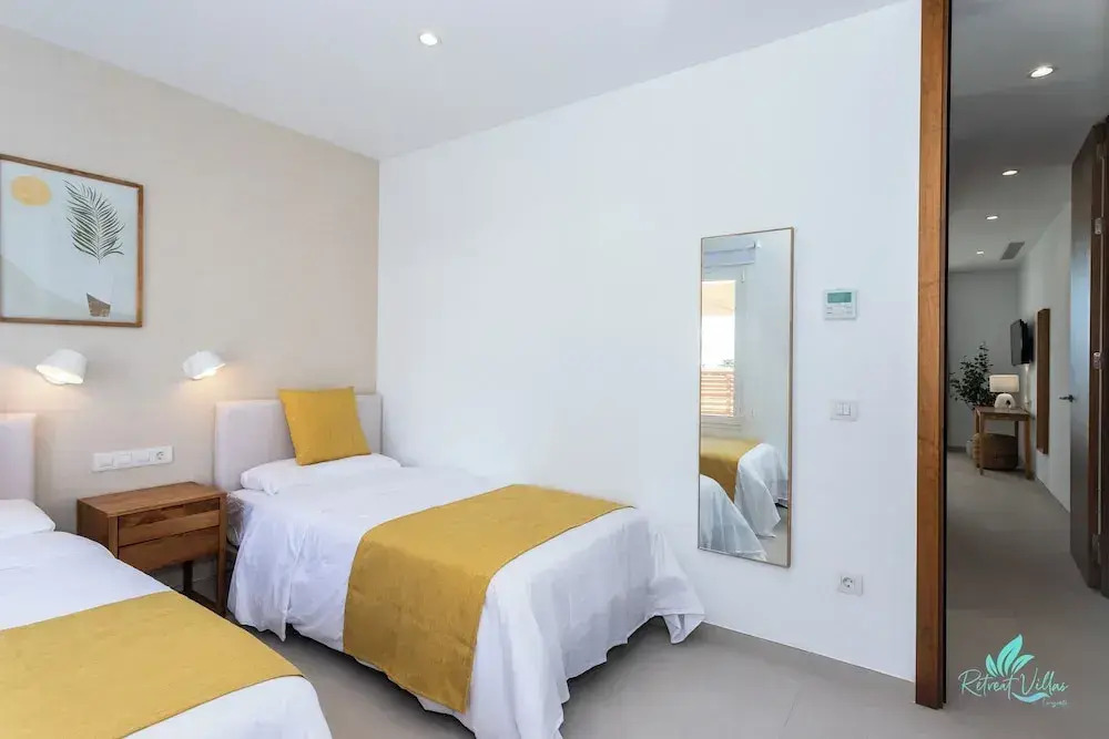 Villa Paraiso de Jil - Stunning, Brand new 3 bed !