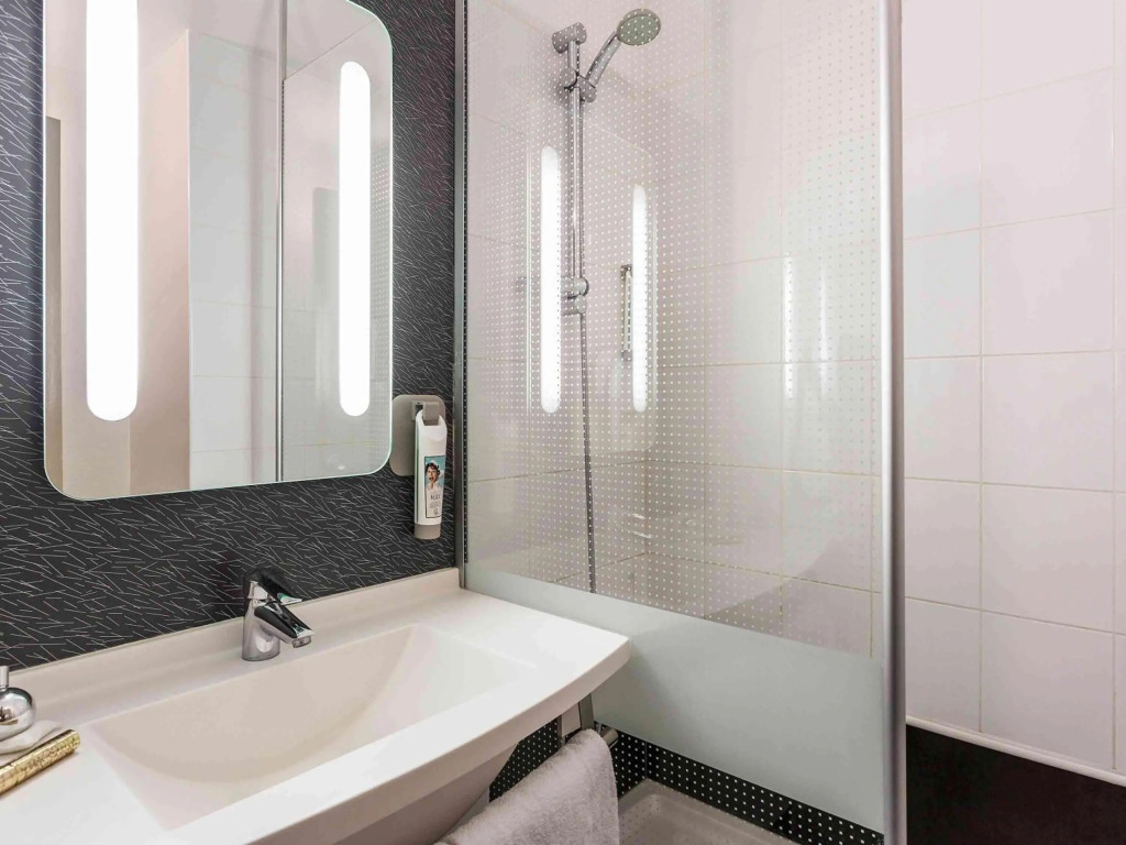 ibis Thonon Centre