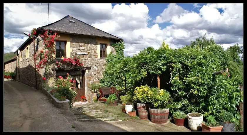 Casa Rural Margarito