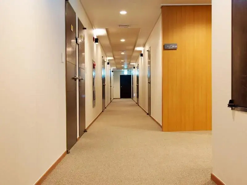 Ewha Hotel