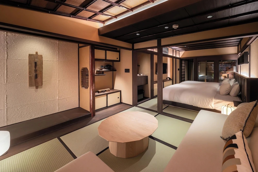 Nazuna Kyoto Higashi Honganji