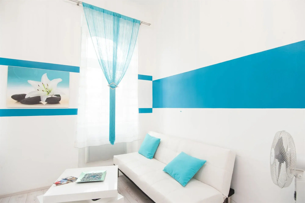 Royal Resort Apartments Westbahnhof