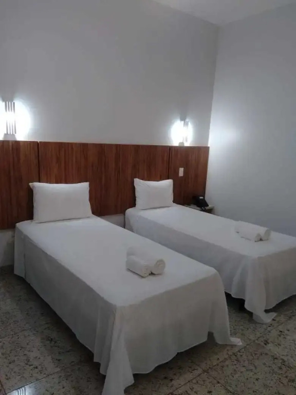 TOPÁZIO IMPERIAL HOTEL