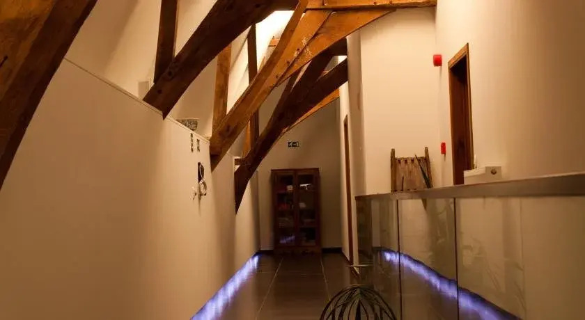 B&B Het Agnetenklooster