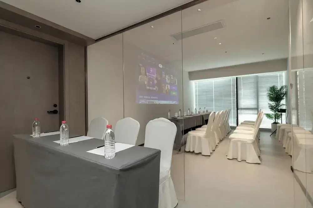 KSpace KaiShi hotel