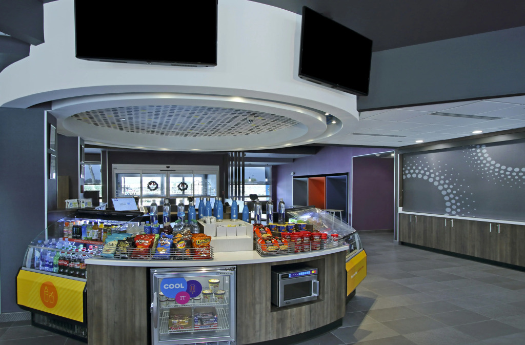 Tru By Hilton Waco South