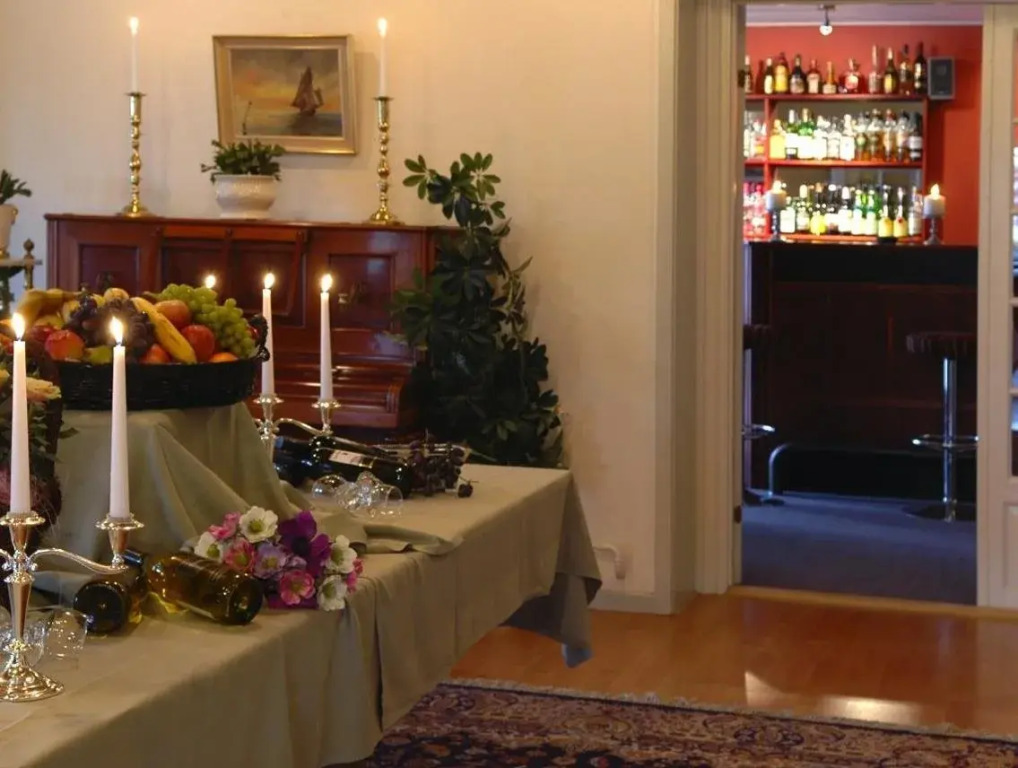 Hotel Medio Fredericia