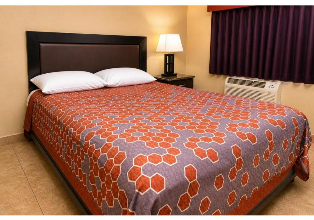 Sai Park Motel