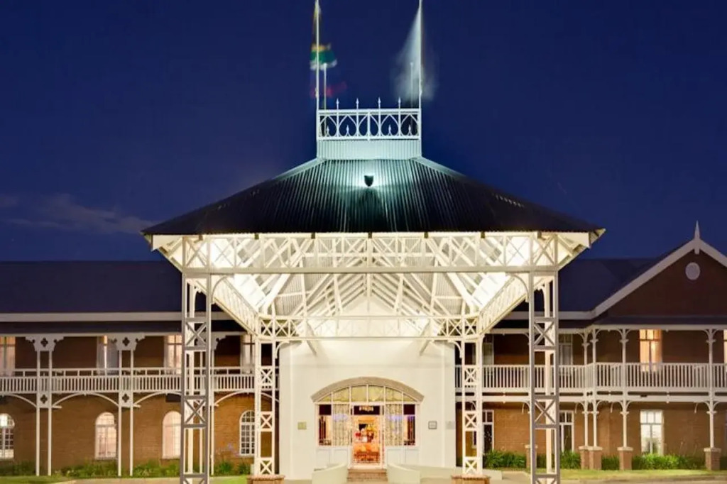 Protea Hotel by Marriott Kimberley