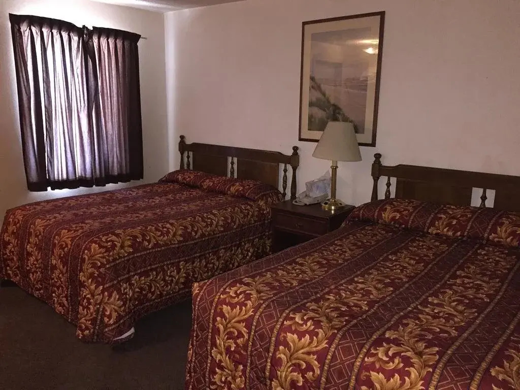 Estevan Motel
