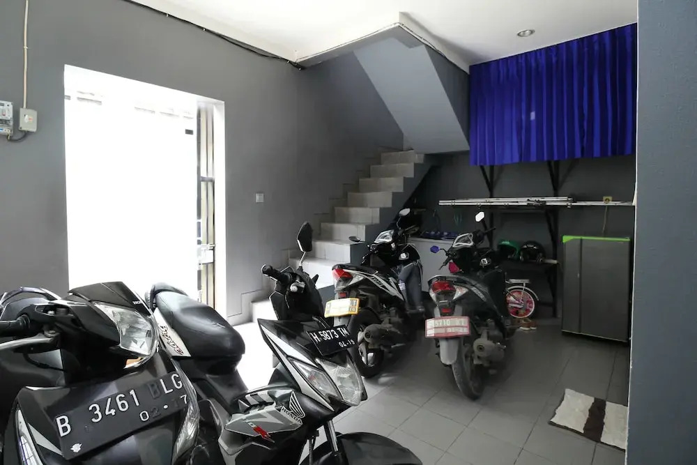 Airy Eco Mampang Prapatan Enam Belas 34B Jakarta