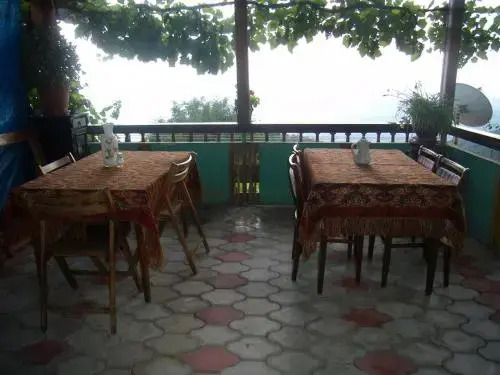 Tsitso & Soso Guesthouse