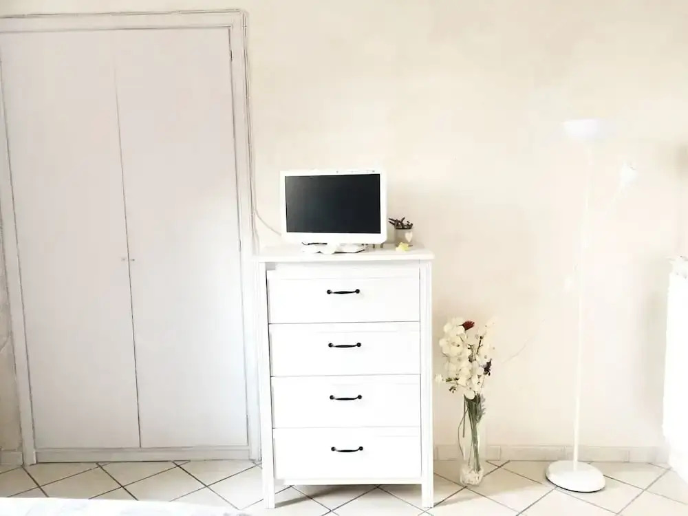 Suite Orchidea