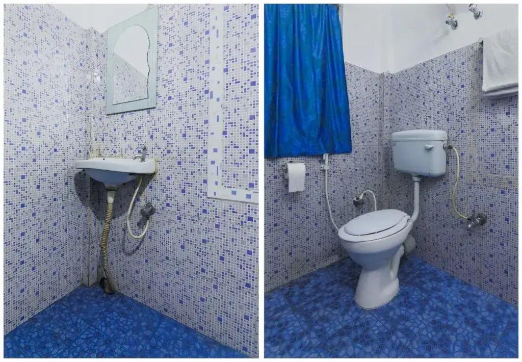 OYO 24676 Purbanchal Guest House