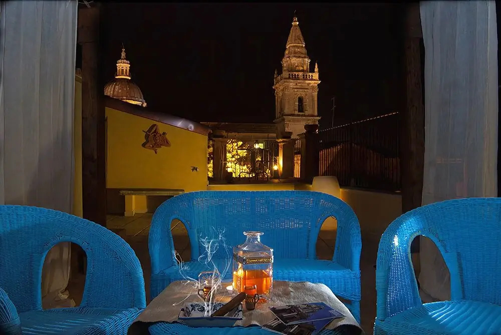 Suites Sangiovanni