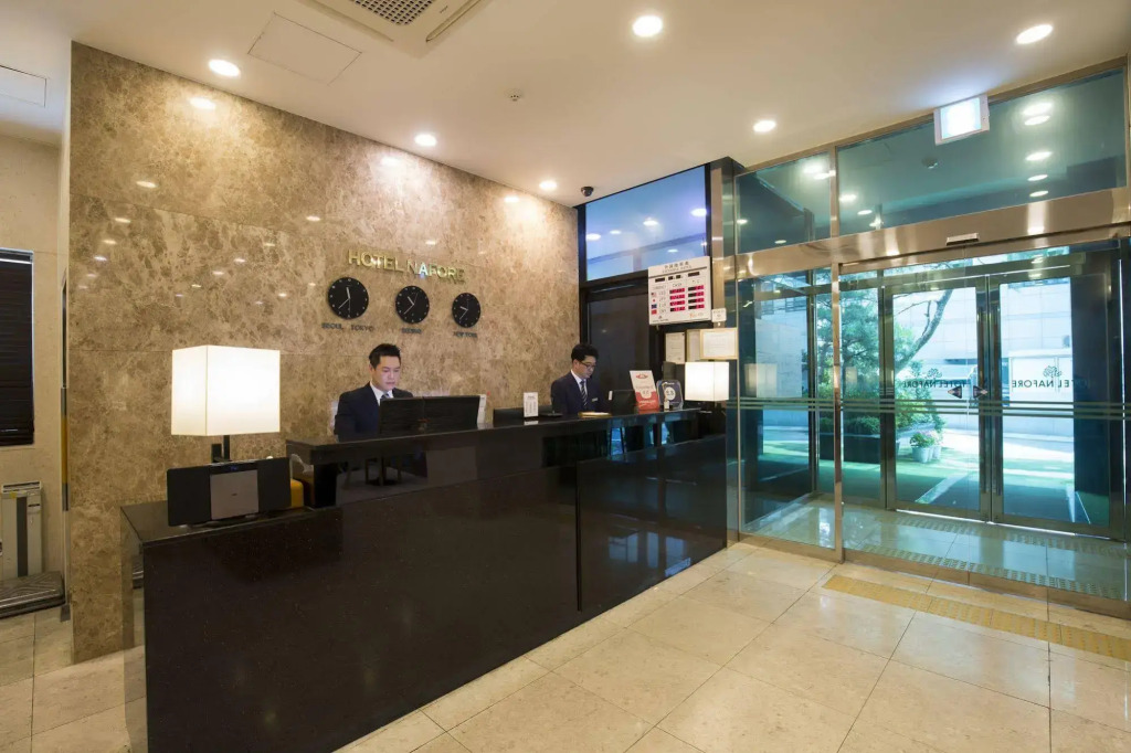 Hotel Nafore