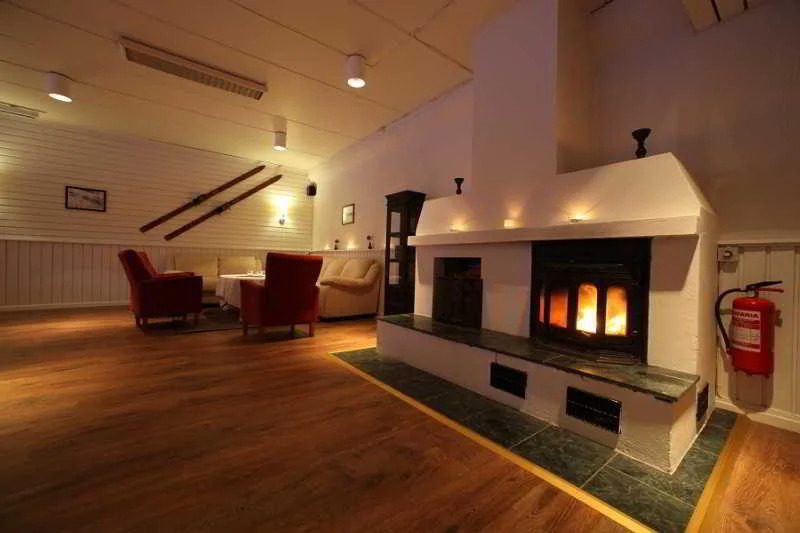 Narvik Budget Rooms