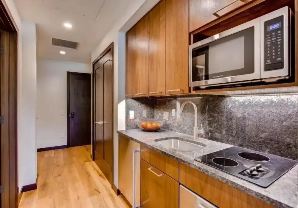 Vail Lion Studio Mountain Vacation Rental Just Steps From the Eagle Bahn Gondola