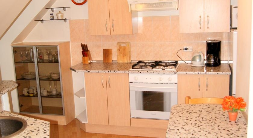 RigaHome R. Vāgnera 16 Apartment