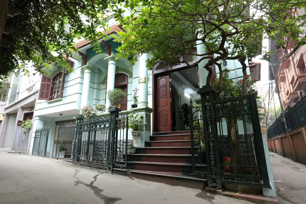 Auco Hotel