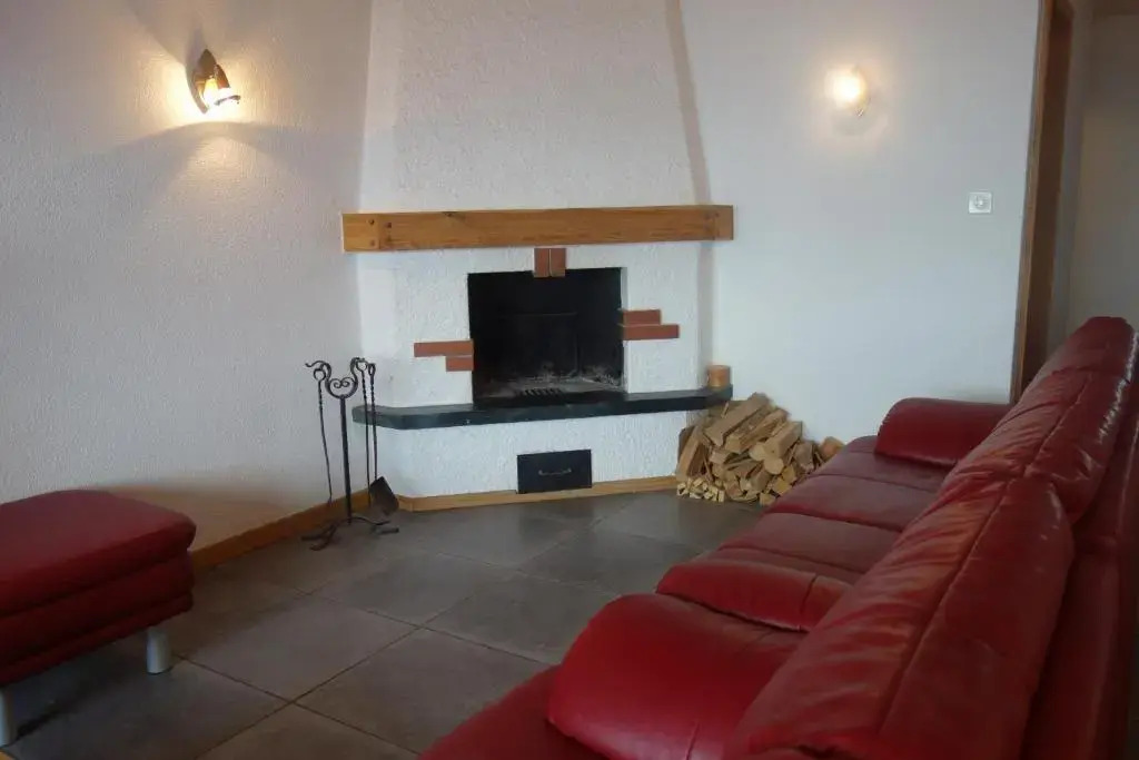 Magrappé M 231 - SKI LIFT apartment 6 pers
