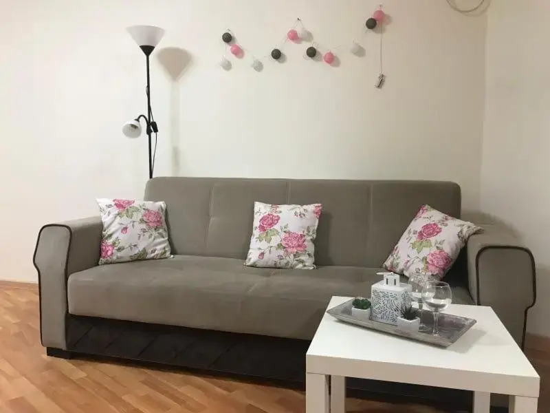 Lucky Apartments